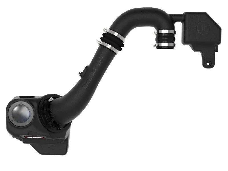 aFe Takeda Momentum Pro 5R Cold Air Intake System 12-16 Subaru Impreza H4-2.0L - Additional View 7