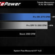 Load image into Gallery viewer, aFe Takeda Momentum Pro 5R Cold Air Intake System 12-16 Subaru Impreza H4-2.0L - Additional View 8