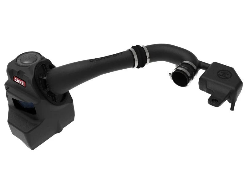 aFe Takeda Momentum Pro 5R Cold Air Intake System 12-16 Subaru Impreza H4-2.0L - Additional View 9