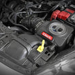 Load image into Gallery viewer, aFe Takeda Momentum Pro 5R Cold Air Intake System 14-19 Ford Fiesta L4-1.6L - Side View