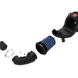 Load image into Gallery viewer, aFe Takeda Momentum Pro 5R Cold Air Intake System 15-18 Honda Fit I4-1.5L - Back View