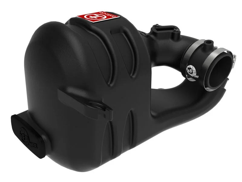 aFe Takeda Momentum Pro 5R Cold Air Intake System 15-18 Honda Fit I4-1.5L - Additional View 6
