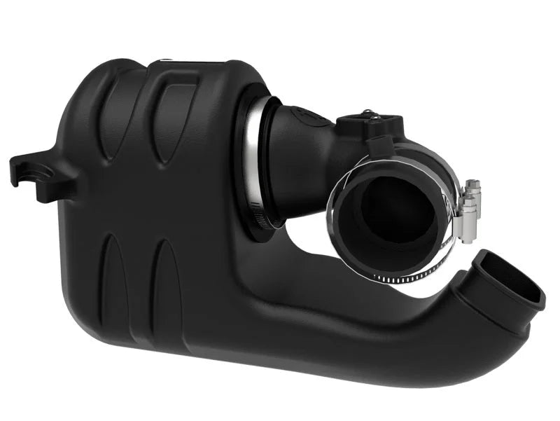 aFe Takeda Momentum Pro 5R Cold Air Intake System 15-18 Honda Fit I4-1.5L - Additional View 9