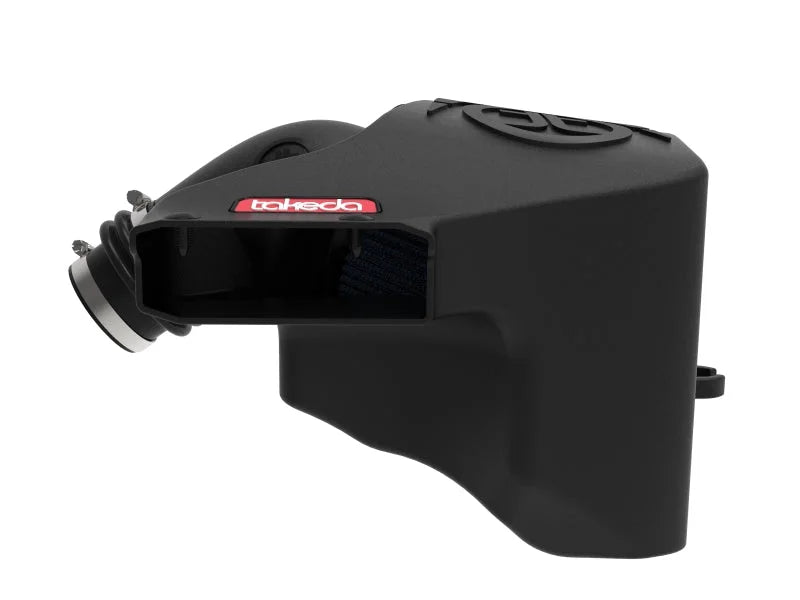 aFe Takeda Momentum Pro 5R Cold Air Intake System 16-20 Hyundai Elantra  L4-2.0L - Additional View 5