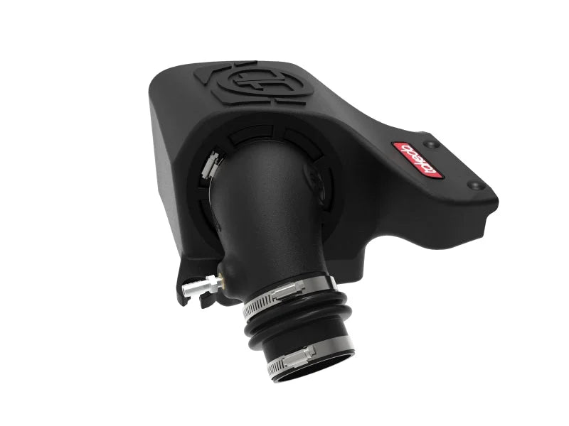 aFe Takeda Momentum Pro 5R Cold Air Intake System 16-20 Hyundai Elantra  L4-2.0L - Additional View 6