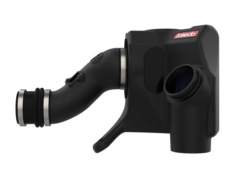 aFe Takeda Momentum Pro 5R Cold Air Intake System 17-19 Honda Ridgeline V6-3.5L - Additional View 6