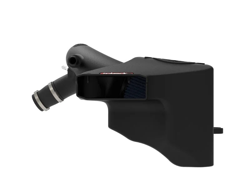 aFe Takeda Momentum Pro 5R Cold Air Intake System 17-20 Hyundai Elantra Sport L4-1.6L (t) - Additional View 9