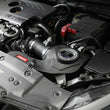 Load image into Gallery viewer, aFe Takeda Momentum Pro 5R Cold Air Intake System 19-20 Nissan Altima L4-2.5L - Side View