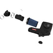 Load image into Gallery viewer, aFe Takeda Momentum Pro 5R Cold Air Intake System 19-20 Nissan Altima L4-2.5L - Additional View 9