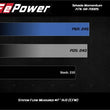 Load image into Gallery viewer, aFe Takeda Momentum Pro 5R Cold Air Intake System 19-20 Nissan Altima L4-2.5L - Additional View 10