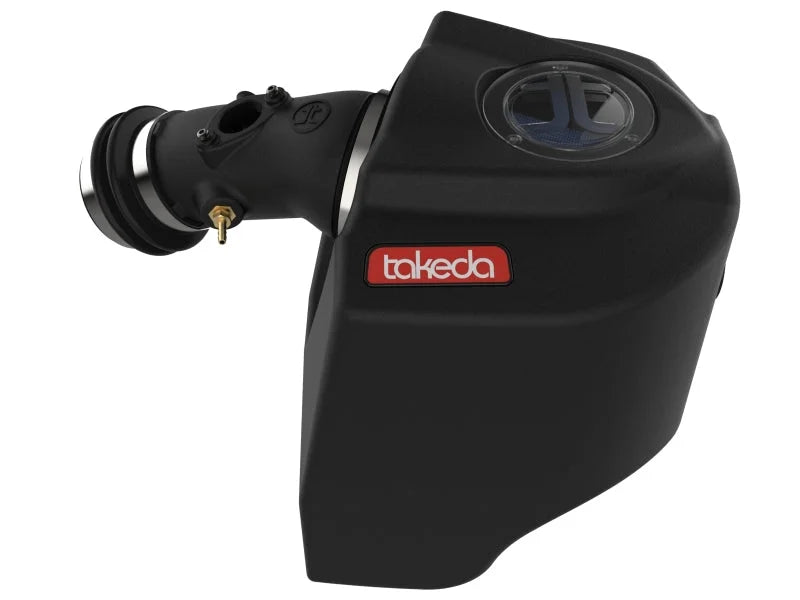 aFe Takeda Momentum Pro 5R Cold Air Intake System 19-22 Toyota RAV4 L4-2.5L - Additional View 7