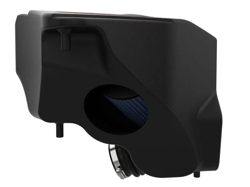 aFe Takeda Momentum Pro 5R Cold Air Intake System 20-21 Toyota Supra L6-3.0L (T) B58 - Additional View 8