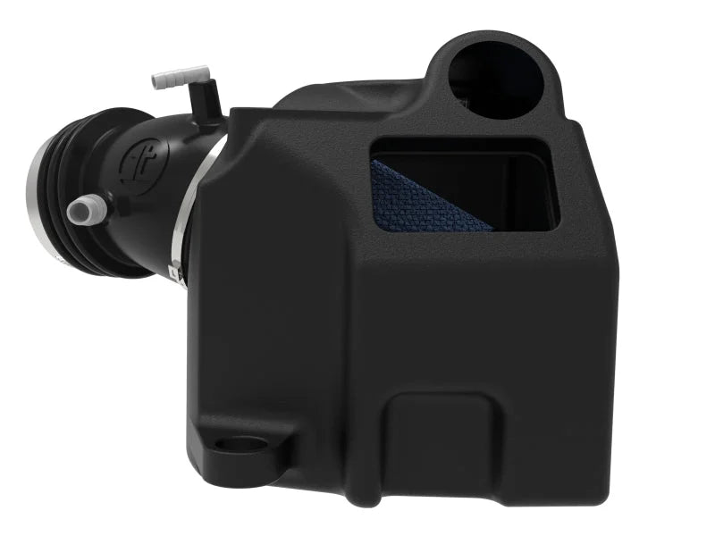 aFe Takeda Momentum Pro 5R Cold Air Intake System 20-22 Kia Telluride / Hyundai Palisade V6 3.8L - Additional View 10