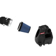 Load image into Gallery viewer, aFe Takeda Momentum Pro 5R Cold Air Intake System 20-22 Kia Telluride / Hyundai Palisade V6 3.8L - Additional View 11