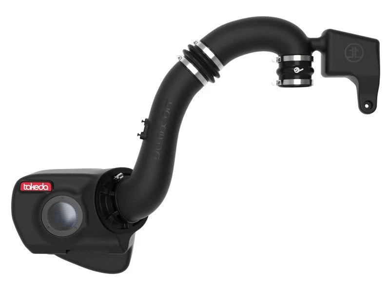 aFe Takeda Momentum Pro 5R Cold Air Intake System 20-22 Subaru Outback H4-2.5L - Additional View 7
