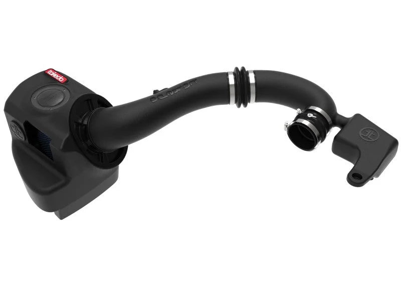 aFe Takeda Momentum Pro 5R Cold Air Intake System 20-22 Subaru Outback H4-2.5L - Additional View 9