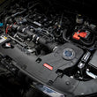 Load image into Gallery viewer, aFe Takeda Momentum Pro 5R Cold Air Intake System 2018 Honda Accord I4 1.5L (t) - Side View