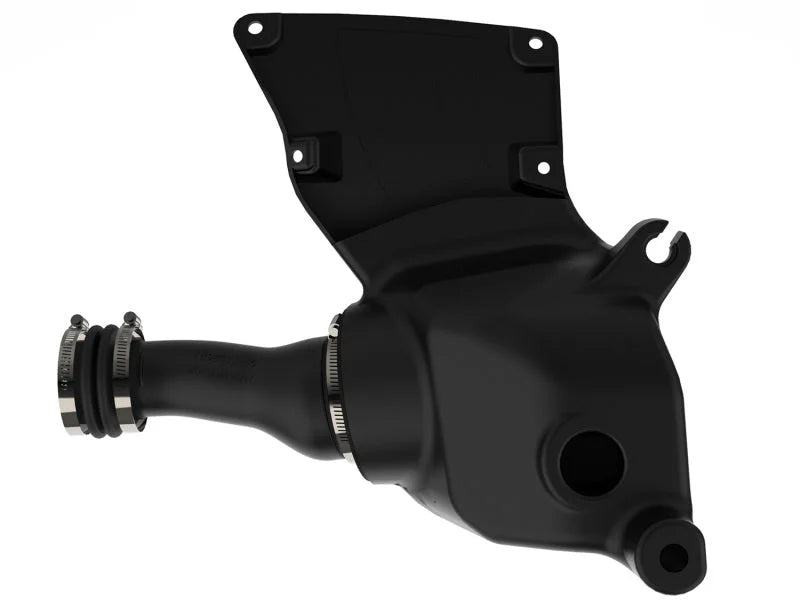 aFe Takeda Momentum Pro 5R Cold Air Intake System 2018 Honda Accord I4 1.5L (t) - Additional View 5