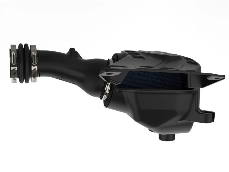aFe Takeda Momentum Pro 5R Cold Air Intake System 2018 Honda Accord I4 1.5L (t) - Additional View 7