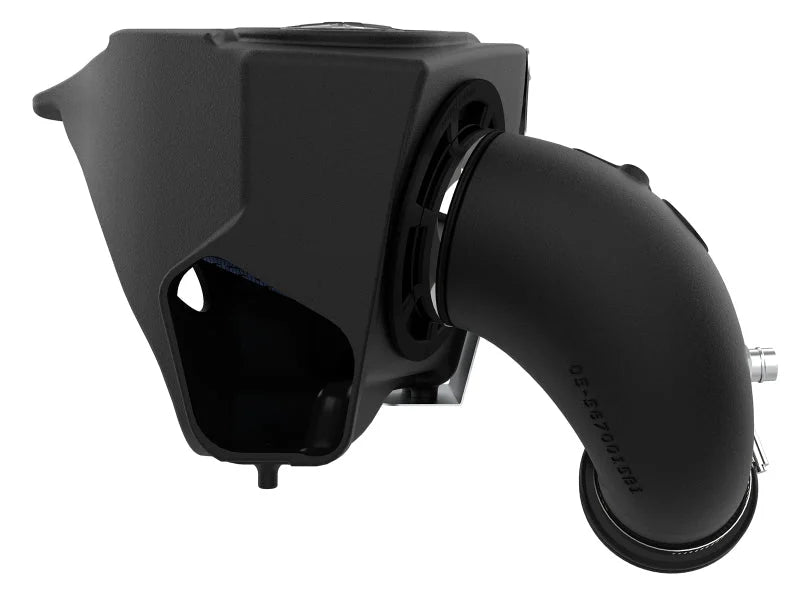 aFe Takeda Momentum Pro 5R Cold Air Intake System 2020 Toyota Supra (A90) - Additional View 5