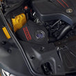 Load image into Gallery viewer, aFe Takeda Momentum Pro 5R Cold Air Intake System 2021 Toyota Supra L4 2.0L Turbo - Side View