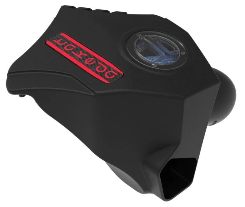 aFe Takeda Momentum Pro 5R Cold Air Intake System 2021 Toyota Supra L4 2.0L Turbo - Additional View 9