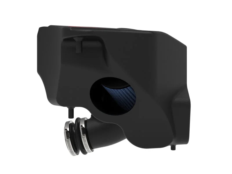 aFe Takeda Momentum Pro 5R Cold Air Intake System 2021 Toyota Supra L4 2.0L Turbo - Additional View 10