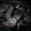 Load image into Gallery viewer, aFe Takeda Momentum Pro 5R Cold Air Intake System 2022 Hyundai Elantra N - Side View