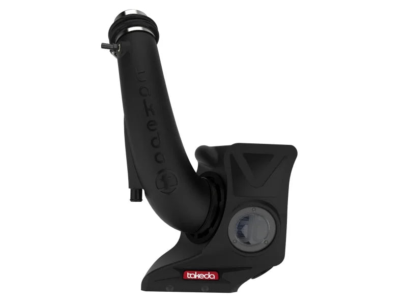 aFe Takeda Momentum Pro 5R Cold Air Intake System 2022 Hyundai Elantra N - Additional View 5