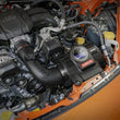 Load image into Gallery viewer, aFe Takeda Momentum Pro 5R Cold Air Intake System 22-23 Subaru BRZ/Toyota GR86 - Side View