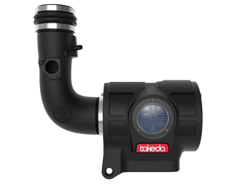 aFe Takeda Momentum Pro 5R Cold Air Intake System 22-23 Subaru BRZ/Toyota GR86 - Additional View 9