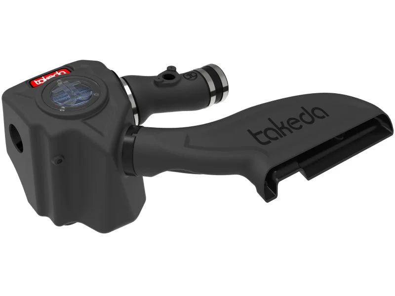 aFe Takeda Momentum Pro 5R Cold Air Intake System Subaru WRX STI 18-19 H4-2.5L - Main Product View