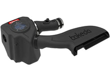 Load image into Gallery viewer, aFe Takeda Momentum Pro 5R Cold Air Intake System Subaru WRX STI 18-19 H4-2.5L - Main Product View