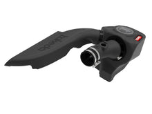 Load image into Gallery viewer, aFe Takeda Momentum Pro 5R Cold Air Intake System Subaru WRX STI 18-19 H4-2.5L - Back View