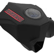 Load image into Gallery viewer, aFe Takeda Momentum Pro 5R Cold Air Intake System 20-21 Toyota Supra L6-3.0L (T) B58 - Main Product View