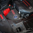 Load image into Gallery viewer, aFe Takeda Momentum Pro 5R Cold Air Intake System 2020 Toyota Supra (A90) - Side View