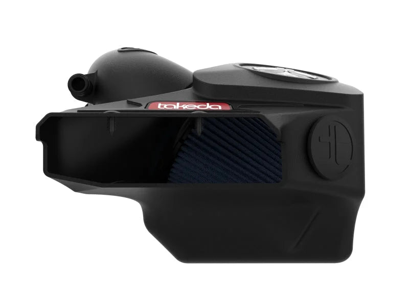 aFe Takeda Momentum Pro 5R Cold Air Intake System 2022 Hyundai Elantra N - Additional View 5