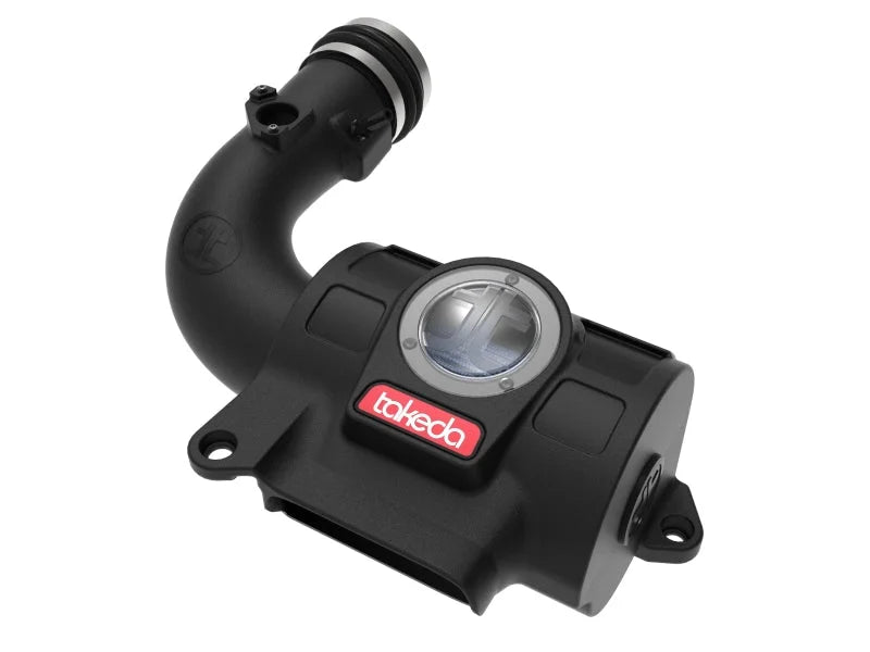 aFe Takeda Momentum Pro 5R Cold Air Intake System 22-23 Subaru BRZ/Toyota GR86 - Main Product View
