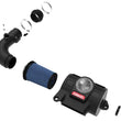 Load image into Gallery viewer, aFe Takeda Momentum Pro 5R Cold Air Intake System 22-23 Subaru BRZ/Toyota GR86 - Installation View