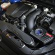Load image into Gallery viewer, aFe Takeda Momentum Pro 5R Cold Air Intake System fits 2021-2026 Kia K5 / 2021-2026 Kia K5 GT L4-2.5l(t) - Side View