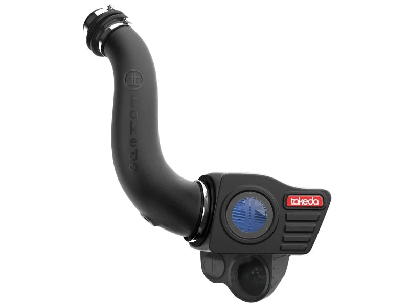 aFe Takeda Momentum Pro 5R Cold Air Intake System fits 2021-2026 Kia K5 / 2021-2026 Kia K5 GT L4-2.5l(t) - Additional View 7