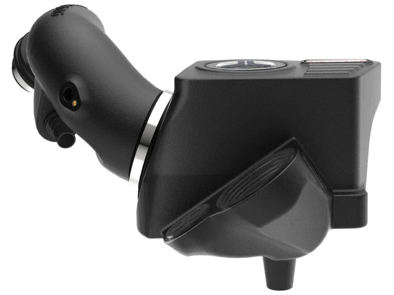 aFe Takeda Momentum Pro 5R Cold Air Intake System fits 2021-2026 Kia K5 / 2021-2026 Kia K5 GT L4-2.5l(t) - Installation View