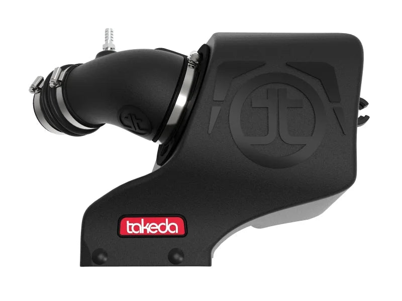 aFe Takeda Momentum Pro DRY S Cold Air Intake System 16-20 Hyundai Elantra L4-2.0L - Additional View 5