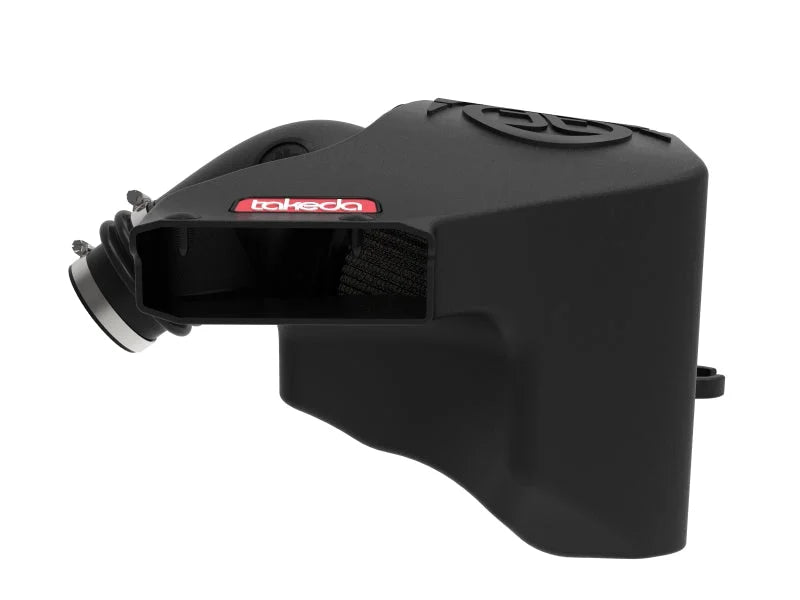 aFe Takeda Momentum Pro DRY S Cold Air Intake System 16-20 Hyundai Elantra L4-2.0L - Additional View 6