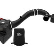 Load image into Gallery viewer, aFe Takeda Momentum Pro DRY S Cold Air Intake System 18-19 Subaru Crosstrek H4 2.0L - Main Product View