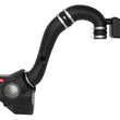Load image into Gallery viewer, aFe Takeda Momentum Pro DRY S Cold Air Intake System 18-19 Subaru Crosstrek H4 2.0L - Additional View 5