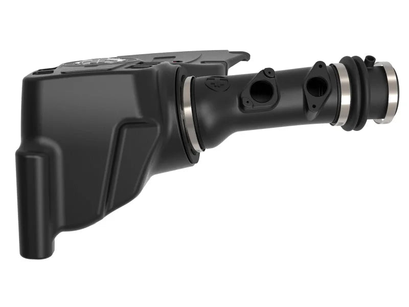 aFe Takeda Momentum Pro DRY S Cold Air Intake System 2018 Honda Accord I4 2.0L (t) - Additional View 6