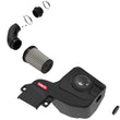 Load image into Gallery viewer, aFe Takeda Momentum Pro DRY S Cold Air Intake System 21-22 Mazda 3 L4 2.5L (t) - Back View