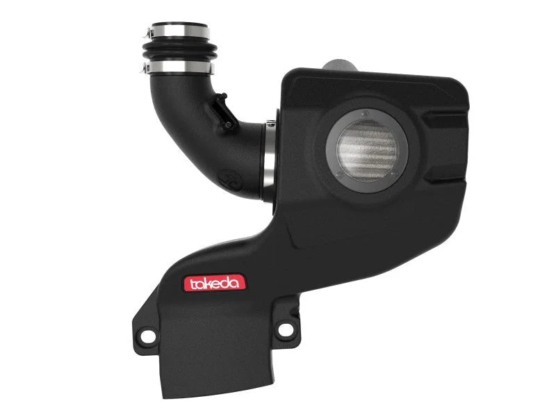 aFe Takeda Momentum Pro DRY S Cold Air Intake System 21-22 Mazda 3 L4 2.5L (t) - Additional View 7