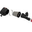 Load image into Gallery viewer, aFe Takeda Momentum Pro Dry S Cold Air Intake System 16-19 Toyota Tacoma V6-3.5L - Installation View